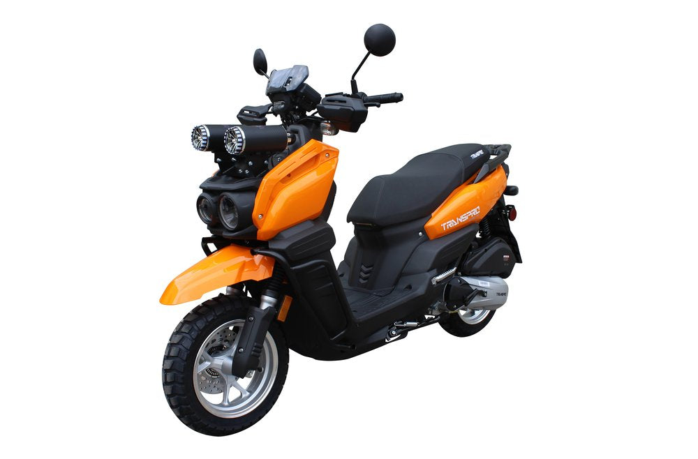 G-Tank 150CC