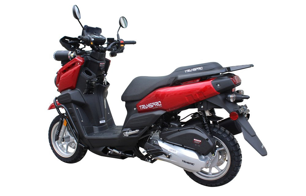 G-Tank 150CC