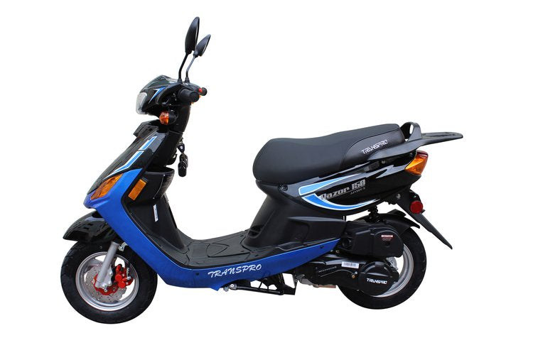 G-Razor 150CC